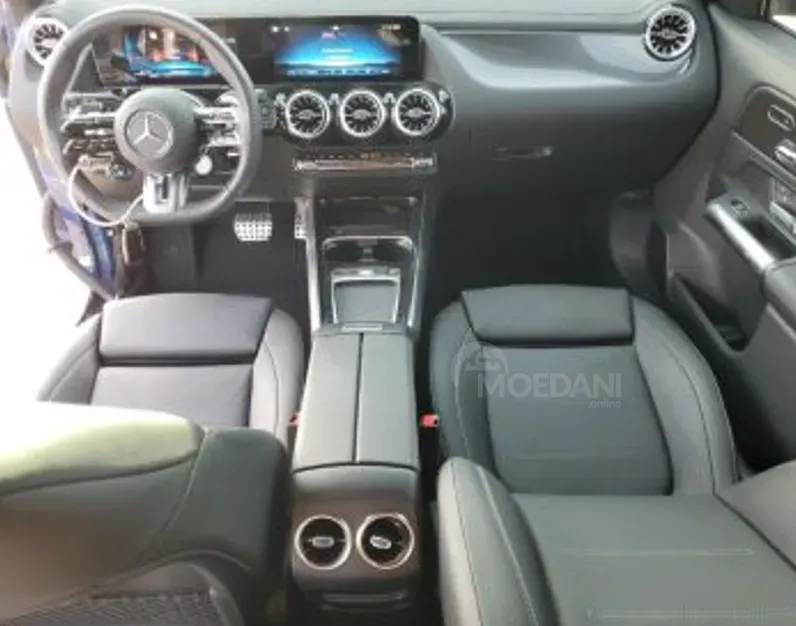 Mercedes GLA 2L 2025 Тбилиси - изображение 6