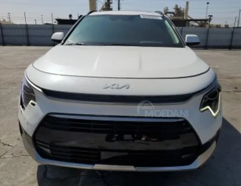 Kia Niro 2024 თბილისი - photo 1