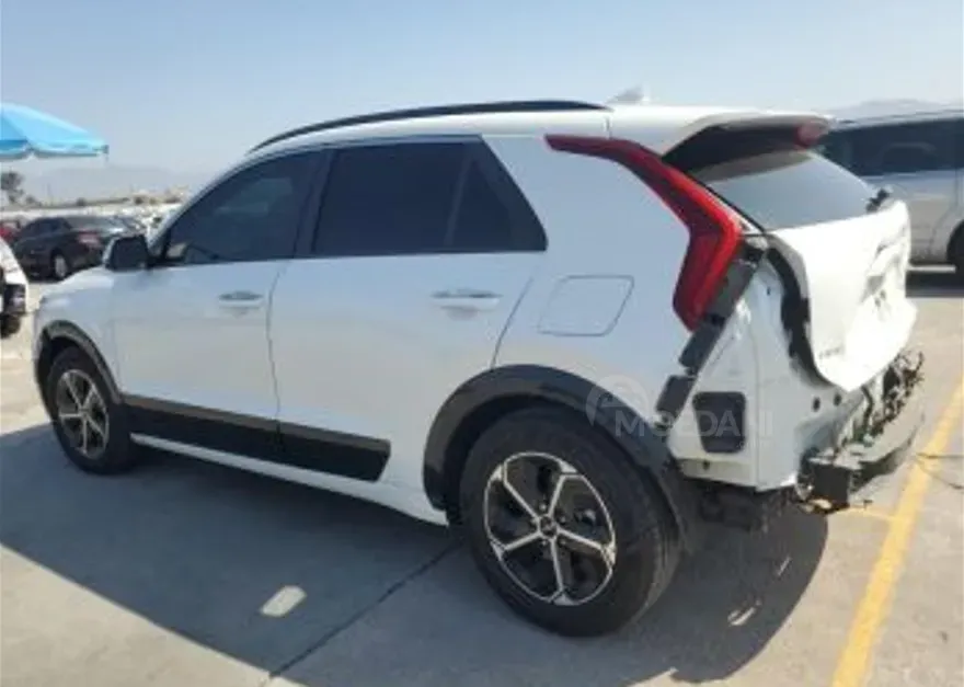 Kia Niro 2024 თბილისი - photo 2