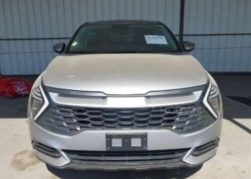 Kia Sportage 2024 თბილისი - photo 1