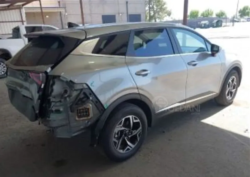 Kia Sportage 2024 თბილისი - photo 7