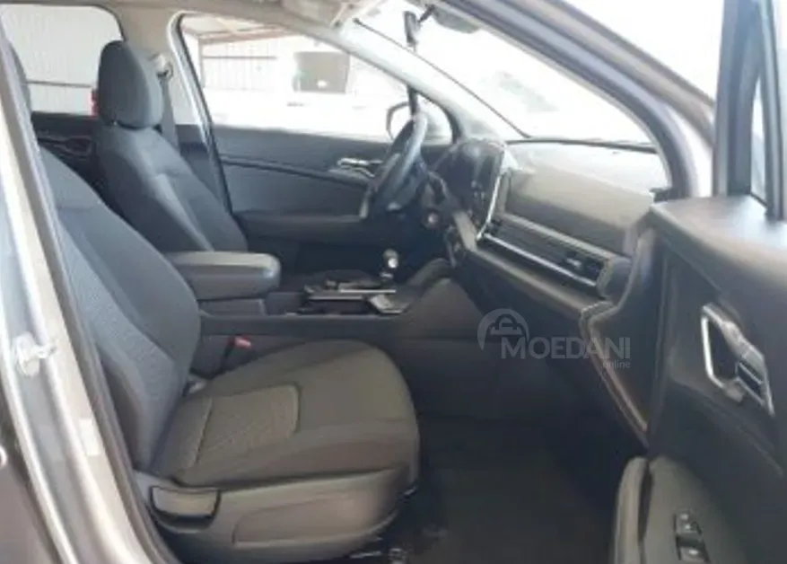 Kia Sportage 2024 თბილისი - photo 6
