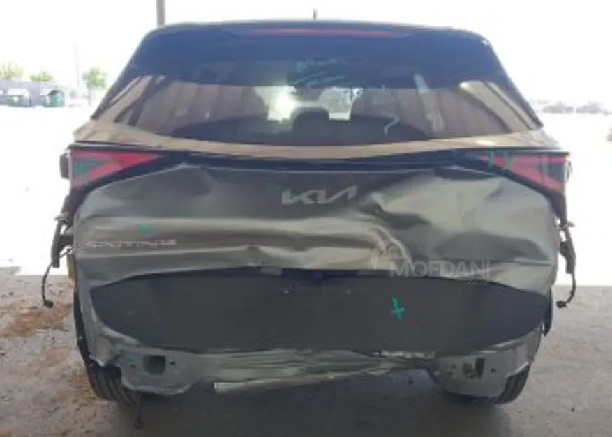 Kia Sportage 2024 თბილისი - photo 2