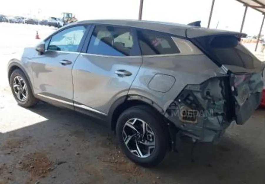 Kia Sportage 2024 თბილისი - photo 5