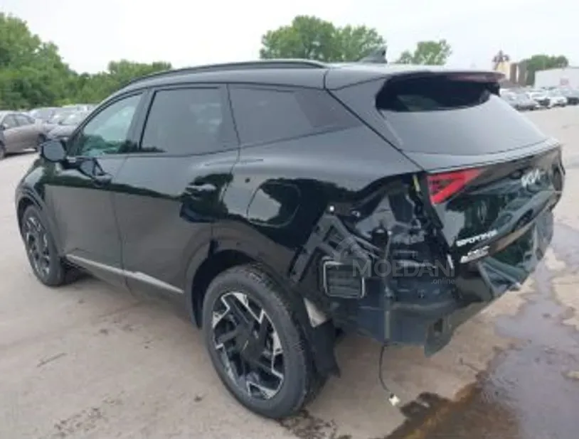 Kia Sportage 2023 თბილისი - photo 5