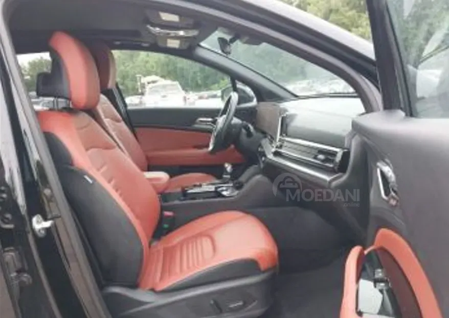 Kia Sportage 2023 თბილისი - photo 7