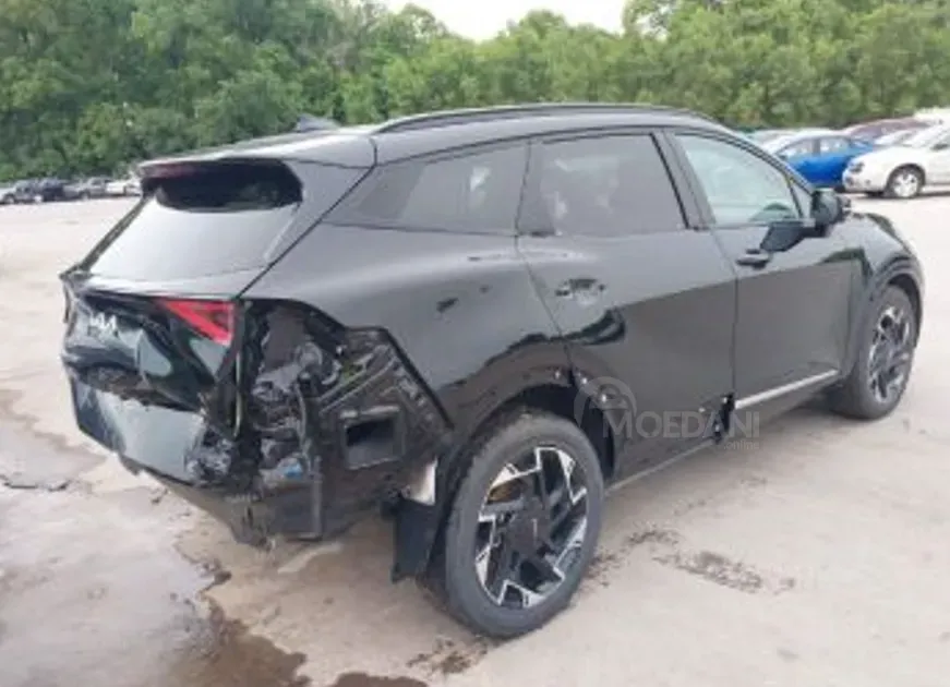 Kia Sportage 2023 თბილისი - photo 4