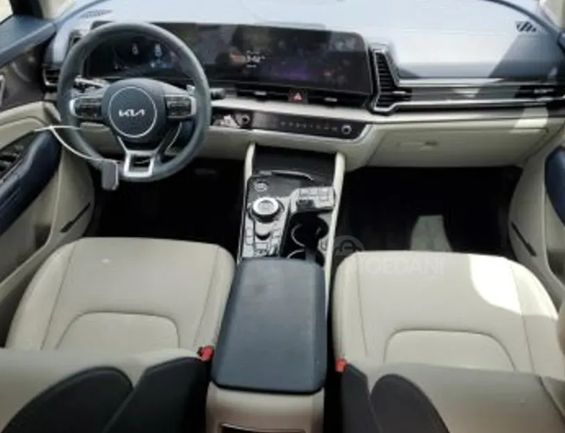 Kia Sportage 2023 თბილისი - photo 6