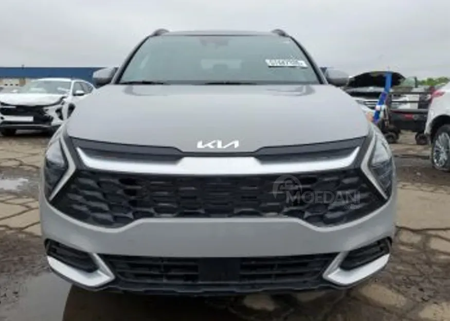 Kia Sportage 2024 თბილისი - photo 1