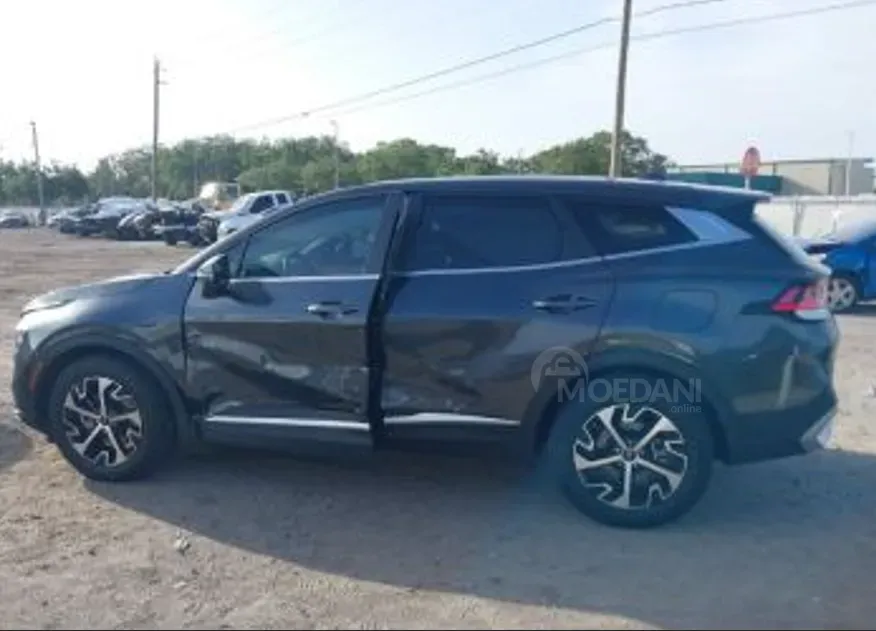 Kia Sportage 2024 თბილისი - photo 6