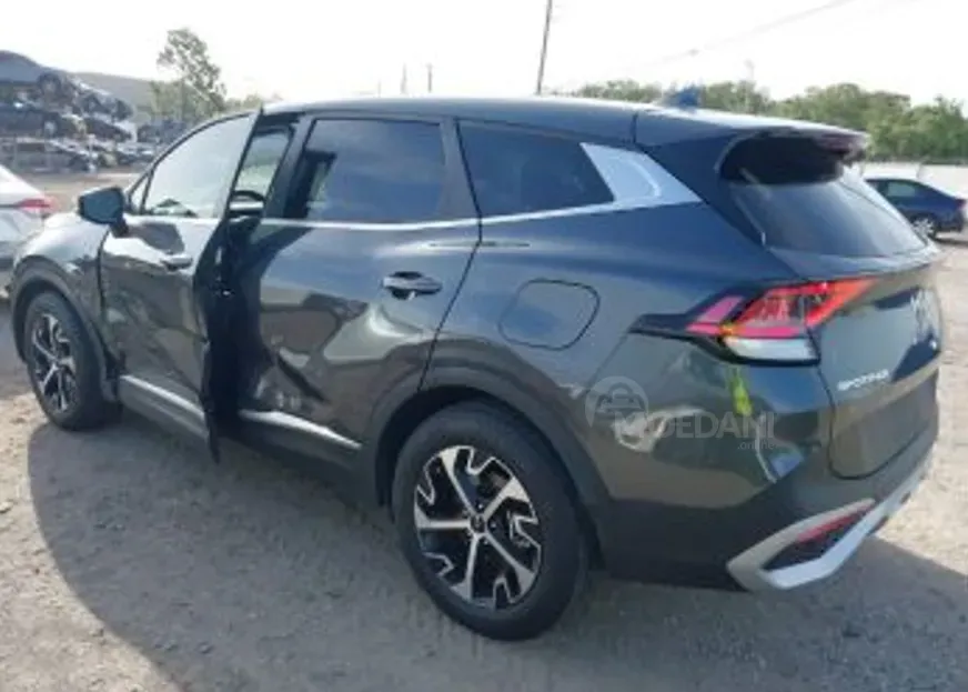 Kia Sportage 2024 თბილისი - photo 4