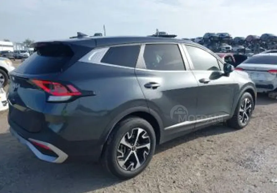 Kia Sportage 2024 თბილისი - photo 5