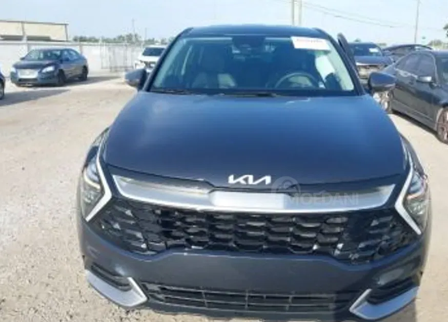 Kia Sportage 2024 თბილისი - photo 1