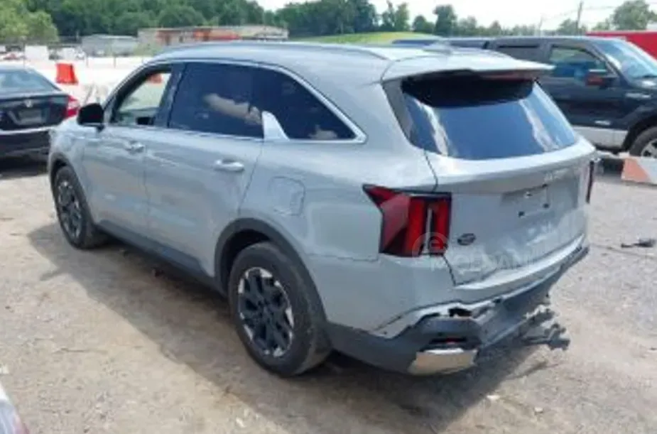 Kia Sorento 2024 Tbilisi - photo 4