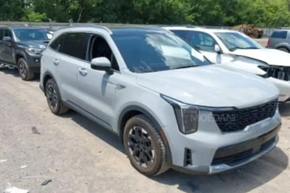Kia Sorento 2024 Tbilisi - photo 3