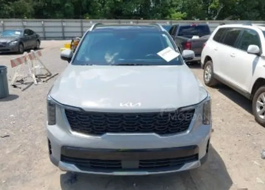 Kia Sorento 2024 Tbilisi - photo 1