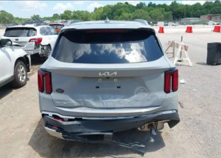 Kia Sorento 2024 Tbilisi - photo 6