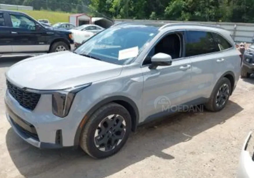 Kia Sorento 2024 Tbilisi - photo 2