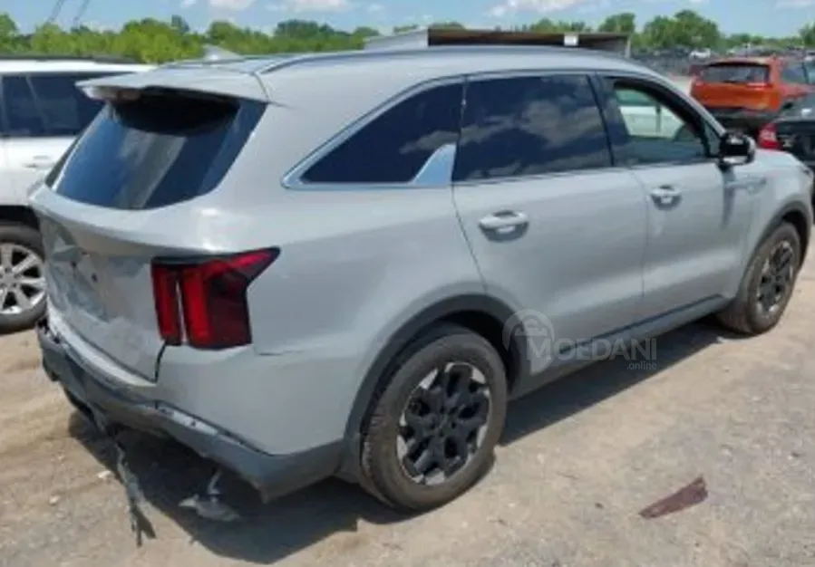 Kia Sorento 2024 Tbilisi - photo 5