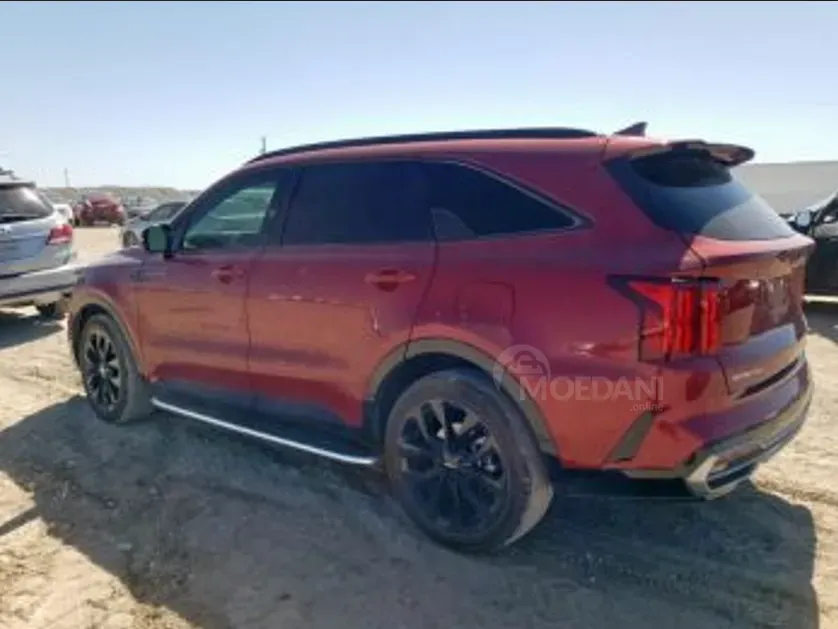 Kia Sorento 2023 Tbilisi - photo 5