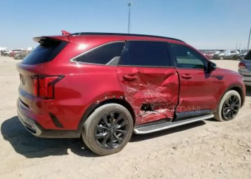 Kia Sorento 2023 Tbilisi - photo 6