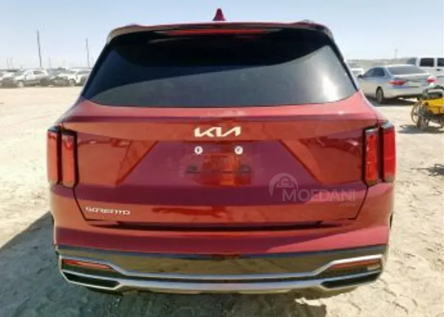 Kia Sorento 2023 Tbilisi - photo 4
