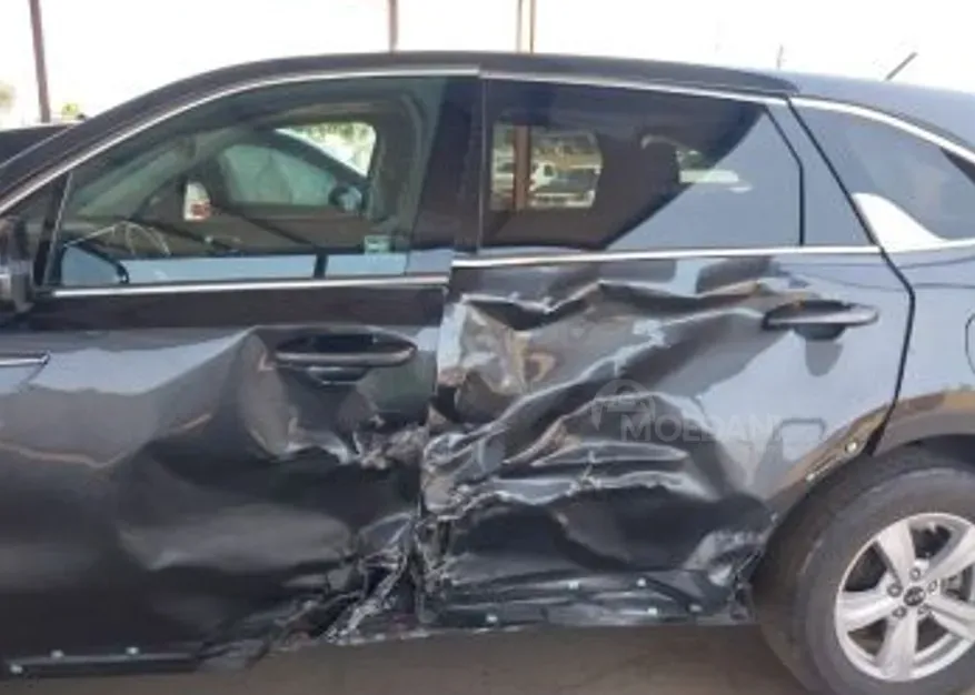 Kia Sorento 2021 Tbilisi - photo 7