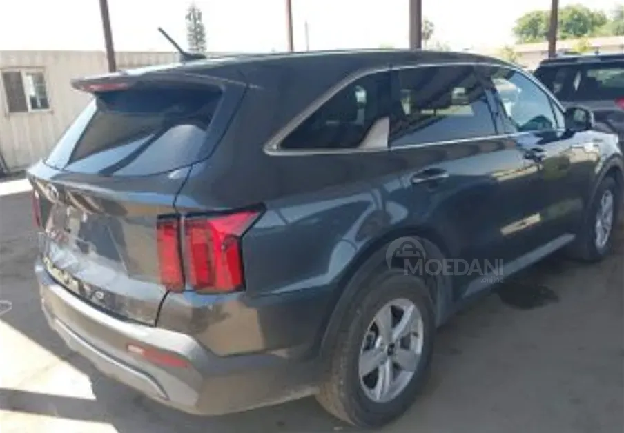 Kia Sorento 2021 Tbilisi - photo 5
