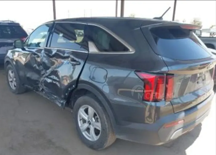 Kia Sorento 2021 Tbilisi - photo 4