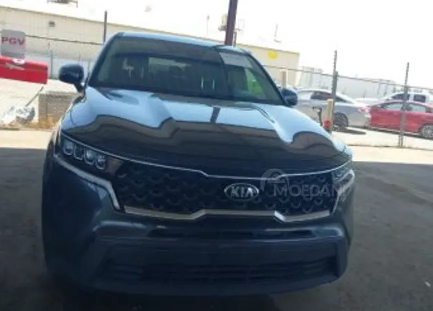 Kia Sorento 2021 Tbilisi - photo 3