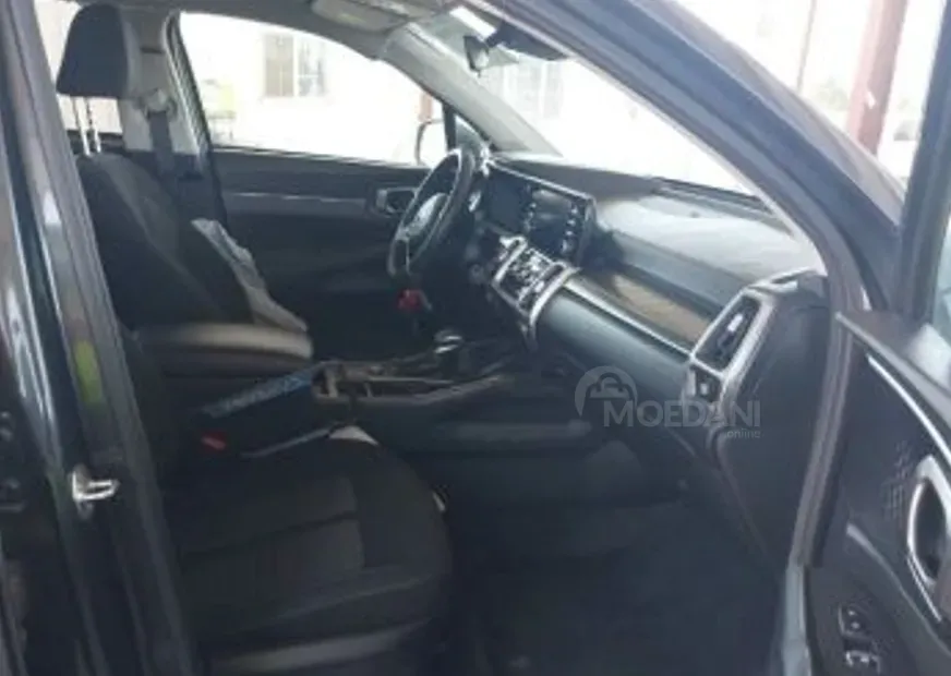 Kia Sorento 2021 Tbilisi - photo 6