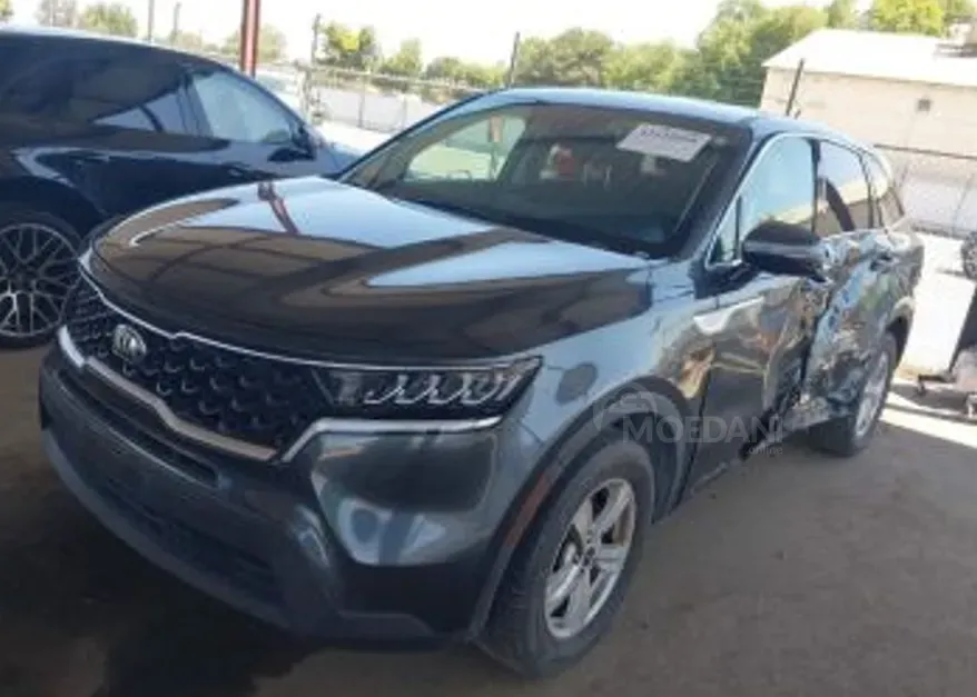 Kia Sorento 2021 Tbilisi - photo 1