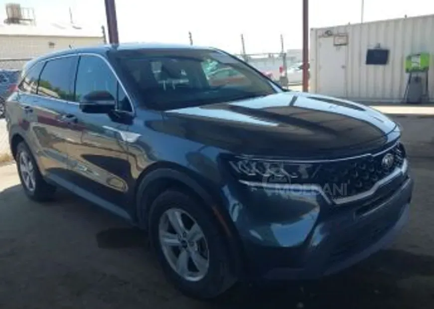Kia Sorento 2021 Tbilisi - photo 2