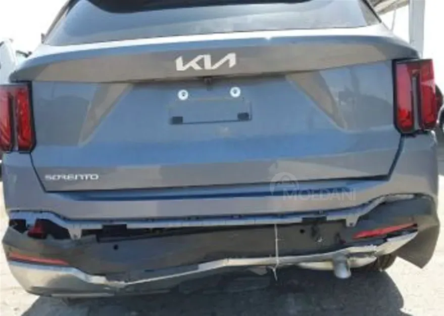 Kia Sorento 2025 Tbilisi - photo 6