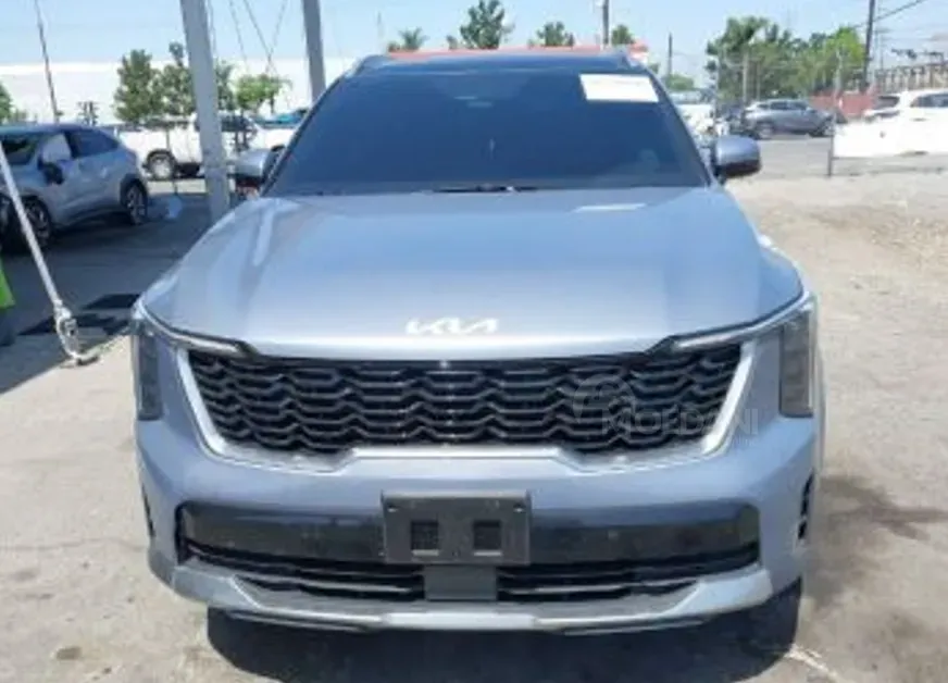 Kia Sorento 2025 Tbilisi - photo 1