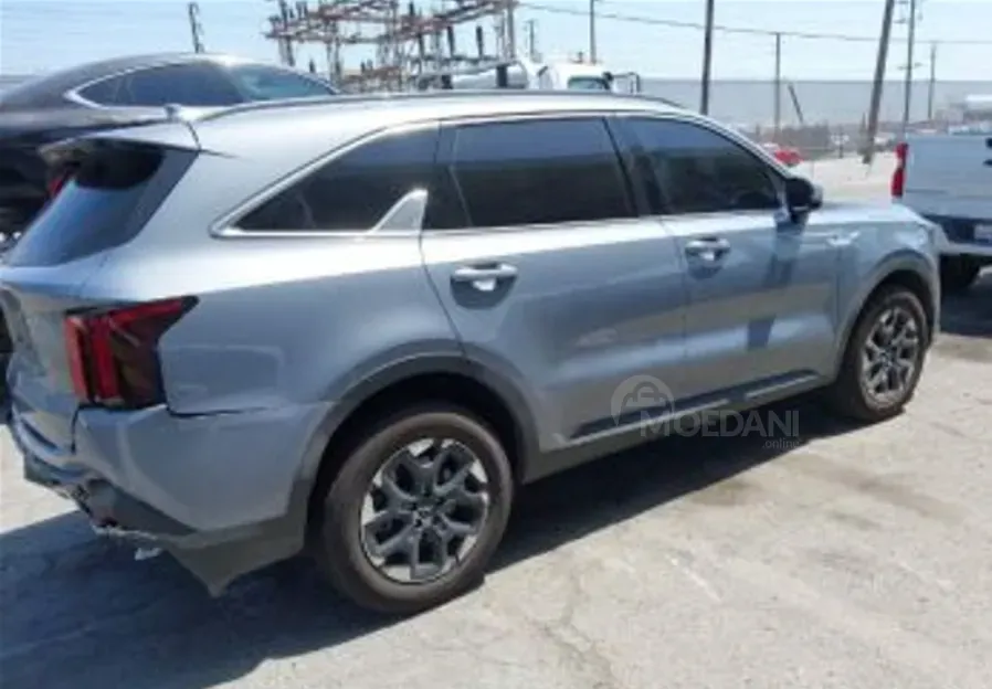 Kia Sorento 2025 Tbilisi - photo 5