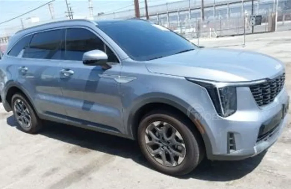 Kia Sorento 2025 Tbilisi - photo 2