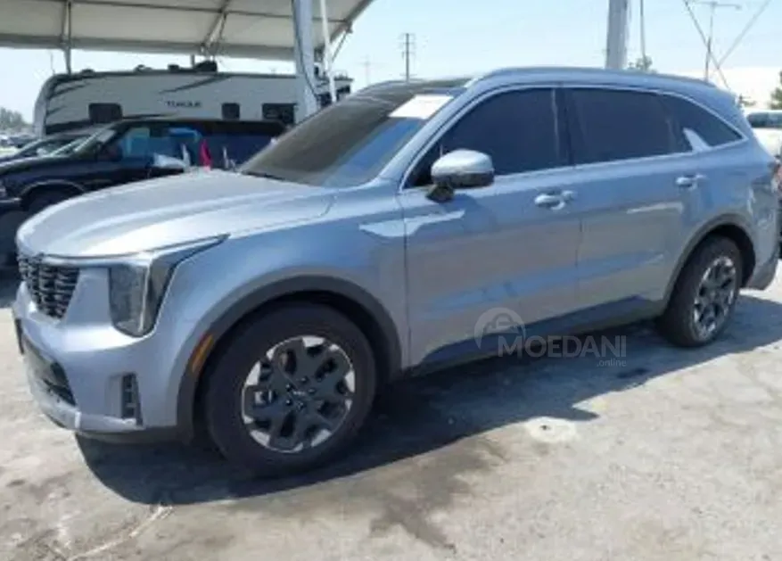 Kia Sorento 2025 Tbilisi - photo 3