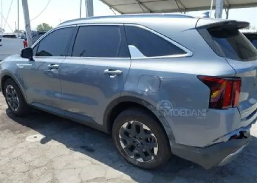 Kia Sorento 2025 Tbilisi - photo 4