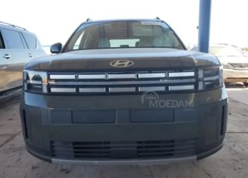 Hyundai Santa Fe 2024 თბილისი - photo 1