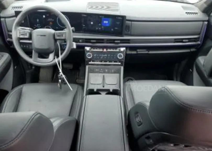 Hyundai Santa Fe 2024 თბილისი - photo 6