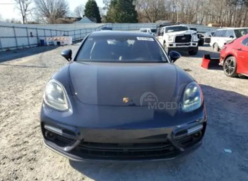 Porsche Panamera 2018 თბილისი - photo 1