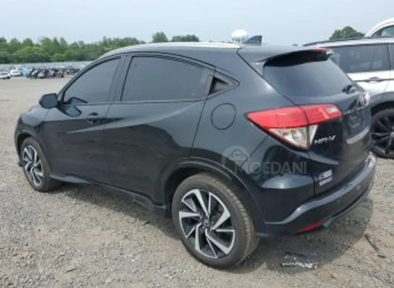 Honda HR-V 2019 Tbilisi - photo 3