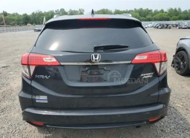 Honda HR-V 2019 Tbilisi - photo 6