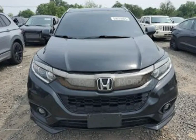 Honda HR-V 2019 Tbilisi - photo 1