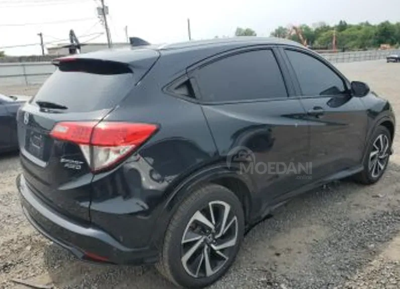 Honda HR-V 2019 Tbilisi - photo 4