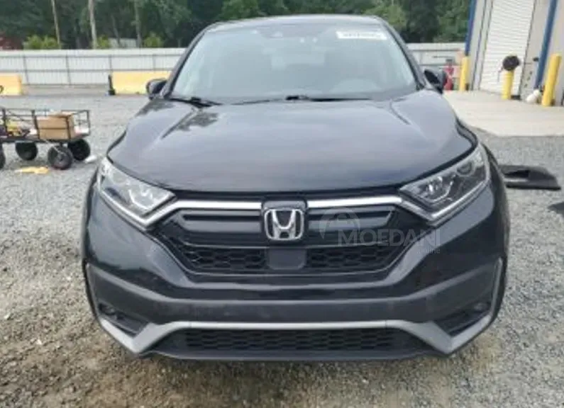 Honda CR-V 2020 Тбилиси - изображение 1