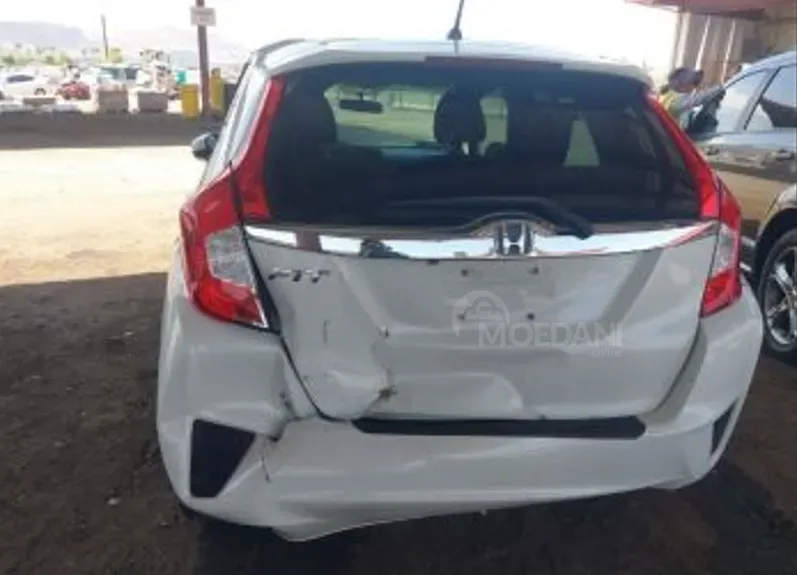 Honda Fit 2015 Тбилиси - изображение 5