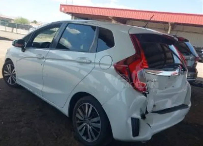 Honda Fit 2015 Тбилиси - изображение 3
