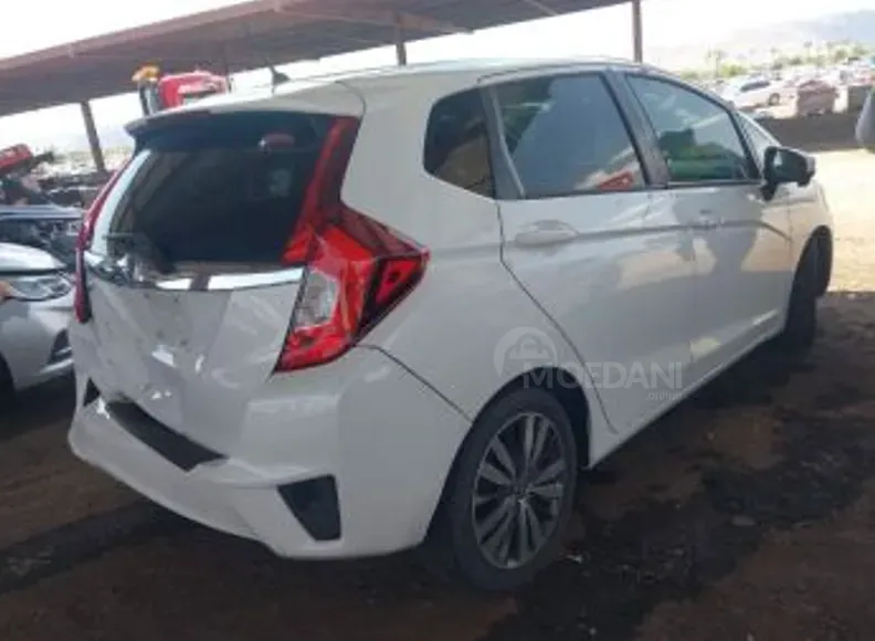 Honda Fit 2015 Тбилиси - изображение 2